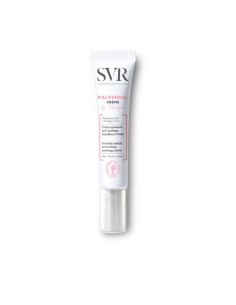 SVR Topialyse Palpébral Crema Lenitiva Anti-prurito Palpebre Irritate 15 ml